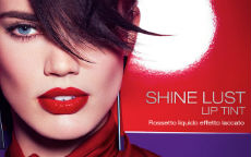 ShineLustLipTint KIKO