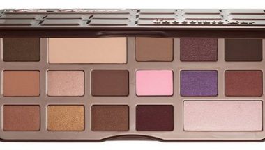 too faced collezione primavera