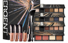 sephora Divergent Multi piece collector s Kit