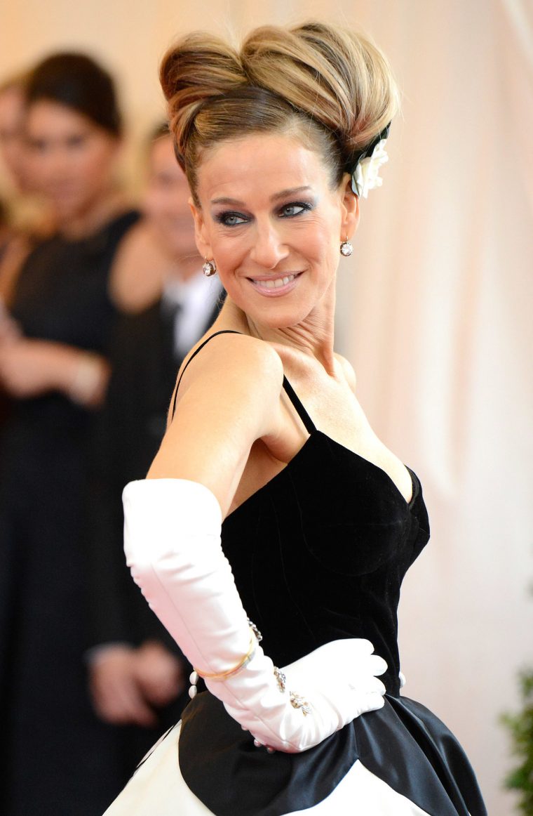 Sarah Jessica Parker