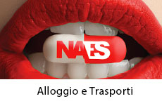 naes alloggio trasporti