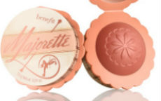 Benefit BOP Majorette Composition Reflection