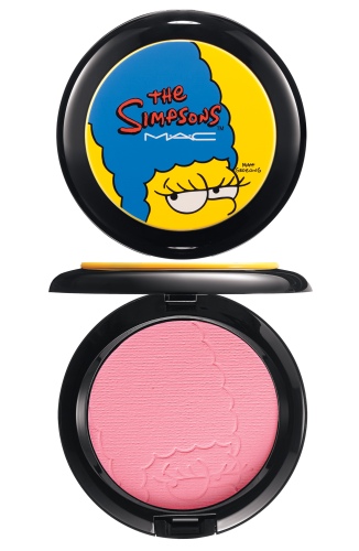 Mac The Simpson Collection