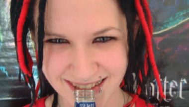 sophie lancaster