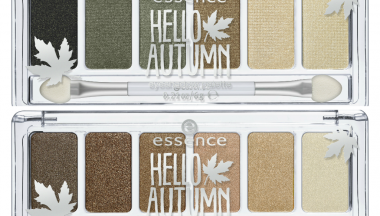 hello autumn di essence