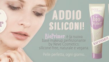 bio primer neve cosmetics