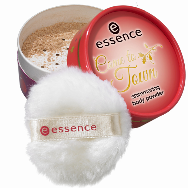 essence come to town
