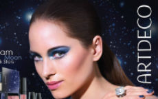 Glam moon e stars collection Artdeco