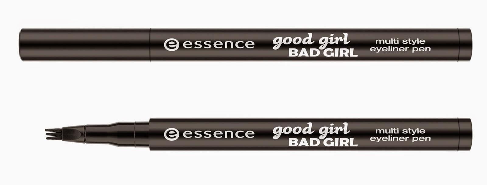 Essence good girl bad girl 