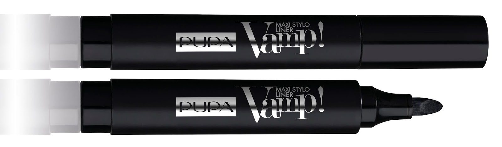 Sporty Chic Vamp! Maxi Stylo Liner