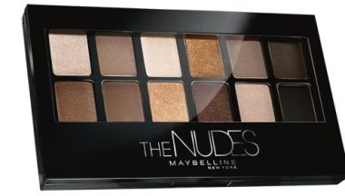 the nudes