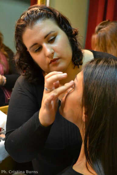 Trucco Sposa Make Up Artist