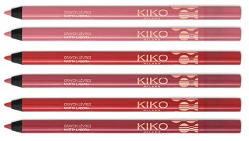 kiko rebel romantic