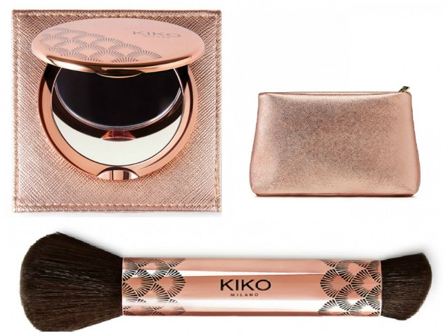 kiko rebel romantic