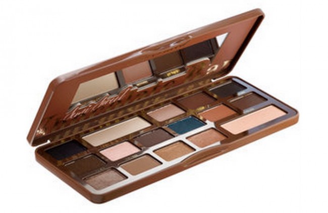 too faced autunno 2015