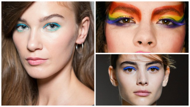 tendenze make up new york fashion week