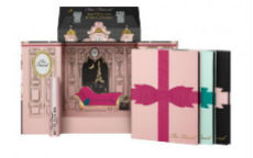 too faced christmas in paris