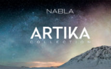 nabla artika collection