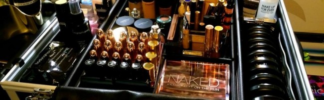 come conservare i prodotti make up