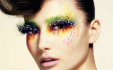 make up per carnevale