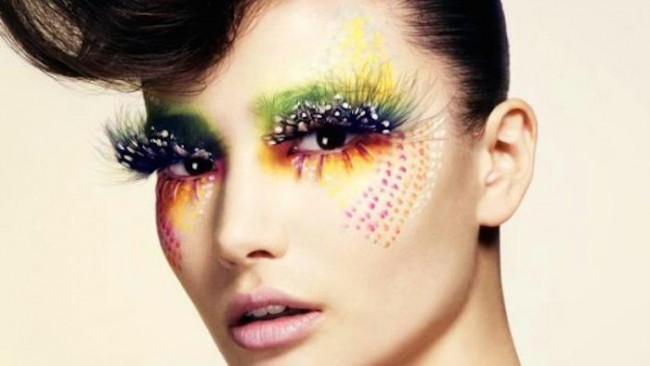 make up per carnevale