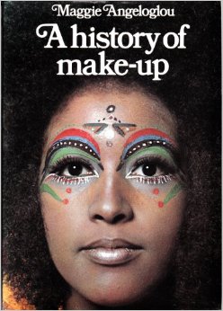 a history of make-up maggie angeloglou