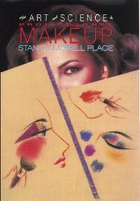 art-science-professional-makeup-place-stan-campbell-hardcover-cover-art