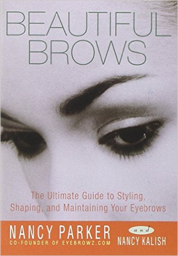 beautiful brows nancy parker