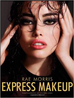 express makeup rae morris