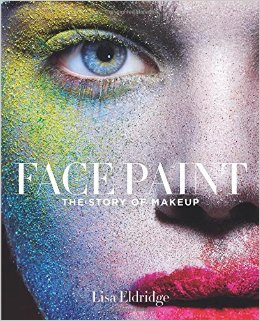 face paint lisa eldridge