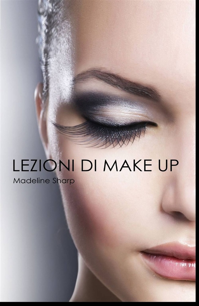 lezioni di make up madeline sharp