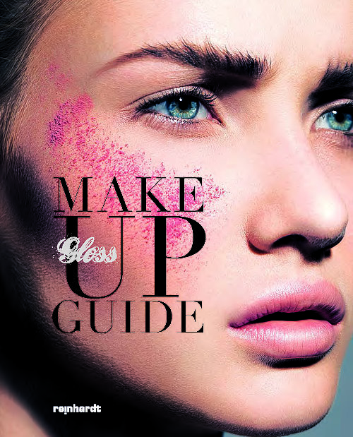 make up gloss guide