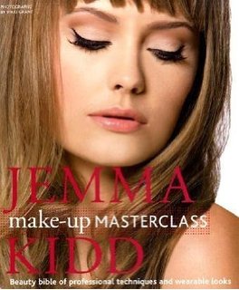make-up masterclass jemma kidd