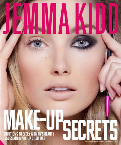 make-up secrets jemma kidd