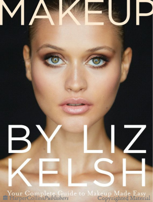 makeup by liz kelsh