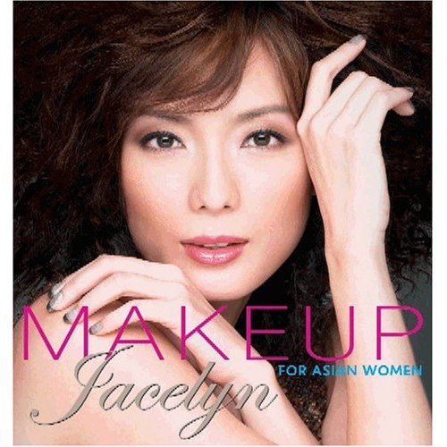 makeup for asian women jacelyn