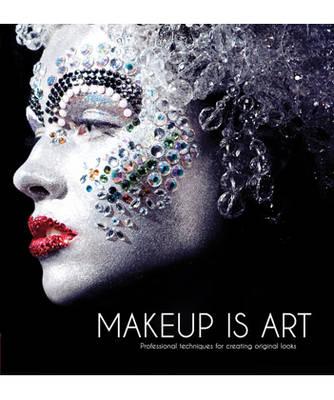 makeup is art 1