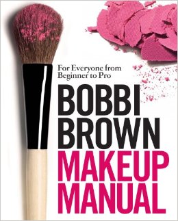 makeup manual bobbi brown