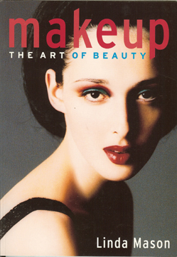 makeup the art of beauty linda mason