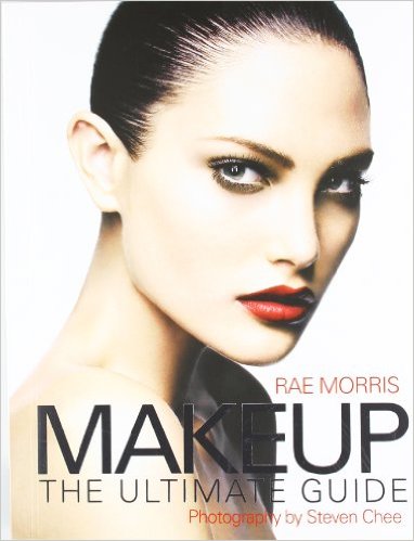 makeup the ultimate guide rae morris