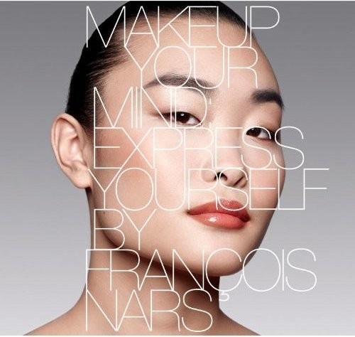 makeup your mind francois nars