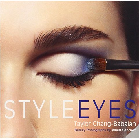 style eyes taylor chang babaian