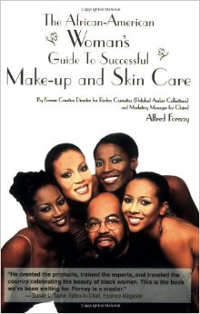 the african-american woman’s guide to succesful make-up and skin care