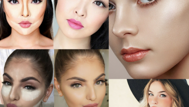 Storia del Contouring