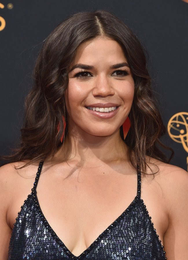 America Ferrera