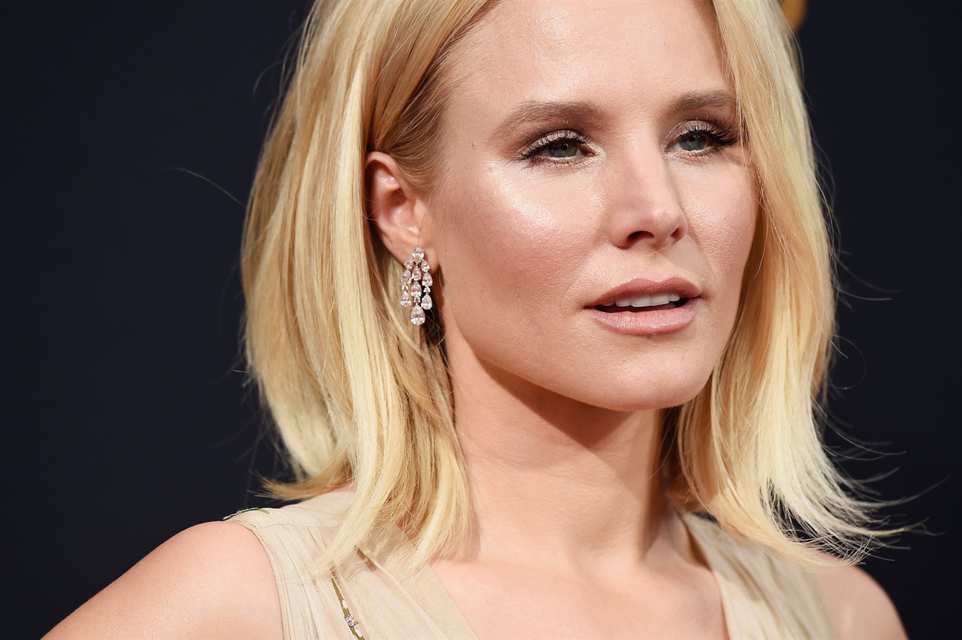 Emmy 2016: i make-up delle star