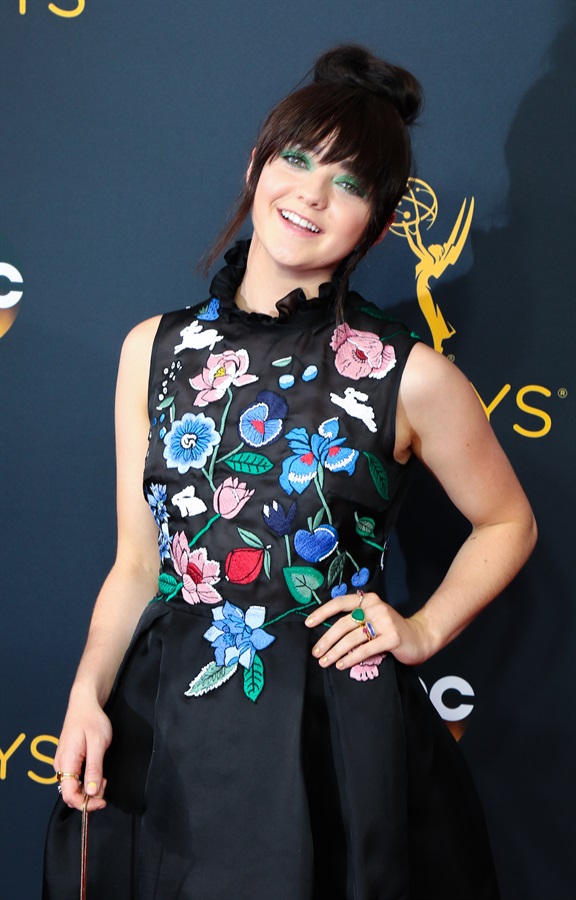 Emmy 2016: i make-up delle star