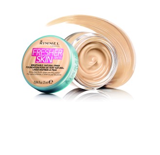 Rimmel, Fresher Skin