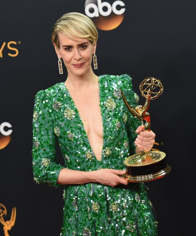 Sarah Paulson