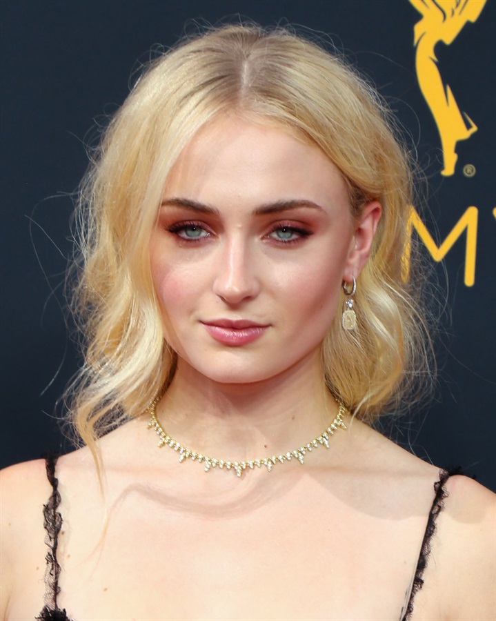 Emmy 2016: i make-up delle star